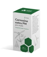 Purus Meda Carnosine extra pro muže 60 kapslí