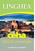 Ceha ghid de conversatie Roman-Ceh