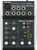 Behringer Xenyx 502S