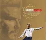 Pro Evolution Soccer 2019 David Beckham Edition Steam CD Key
