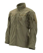 Blúza Combat CCJ Carinthia® – Olive Green  (Farba: Olive Green , Veľkosť: L - long)