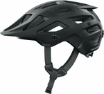 Abus Moventor 2.0 Velvet Black M Kask rowerowy