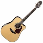 Takamine GD90CE-ZC Natural Gloss Elektroakustická kytara Dreadnought