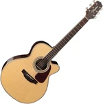 Takamine GN90CE-ZC Natural Elektroakustická gitara Jumbo