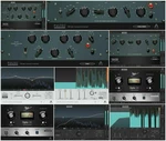 Apogee FX Rack Complete Bundle (Digitálny produkt)