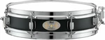 Pearl S1330B Piccolo 13" Black Tamburo rullante