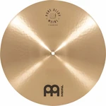 Meinl Pure Alloy Medium Cinel Crash 17"