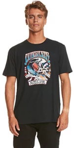 Quiksilver Pánské triko Regular Fit The Land Down Under EQYZT07459-KVJ0 L