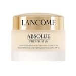 Lancôme Denní zpevňující krém proti vráskám Absolue Premium ßx SPF 15 (Regenerating and Replenishing Care) 50 ml