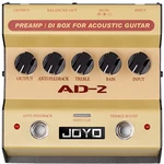 Joyo AD-2 Preamp / DI Efekt gitarowy