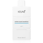 Keune Care After Color Shampoo šampón na vlasy po farbení 1000 ml