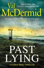 Past Lying - Val McDermidová