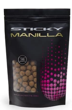 Sticky baits boilie manilla shelf life - 1 kg 16 mm