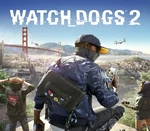 Watch Dogs 2 PlayStation 4 Account