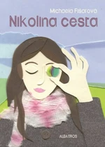 Nikolina cesta - Michaela Fišarová