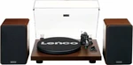 Lenco LS-600WA Hi-Fi Turntable