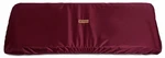 Veles-X Keyboard Cover 76-88 Burgundy Limited 123 - 143cm