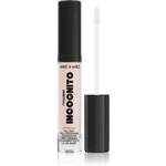 Wet n Wild MegaLast Incognito krémový korektor pro plné krytí odstín Light Beige 5,5 ml