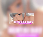 Hentai Day - Ringsel in Trouble Steam CD Key