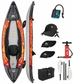 Aqua Marina Memba SET 10'10'' (330 cm) Kajak, Kánoe