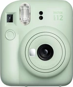 Fujifilm Instax Mini 12 Mint Green Instantný fotoaparát