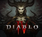 Diablo IV PlayStation 4 Account