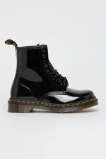 Nízké kozačky Dr. Martens 1460 W 11821011-black