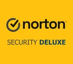 Norton Security Deluxe 2024 EU Key (1 Year / 5 Devices)