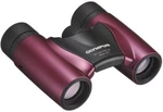 Olympus 8x21 RC II 8x 21 mm Metal Magenta Jumelles de terrain