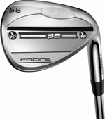 Cobra Golf King Cobra SB Mazza da golf - wedge Mano destra 60° Stiff