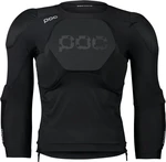 POC Oseus VPD Jacket Uranium Black M Protectores