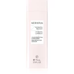 KERASILK Essentials Color Protecting Conditioner hydratačný kondicionér pre farbené vlasy 75 ml