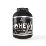 Lazar Angelov Nutrition Nutrition Whey vanilka