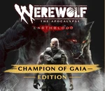 Werewolf The Apocalypse - Earthblood Champion Of Gaia Edition AR Xbox Series X|S CD Key