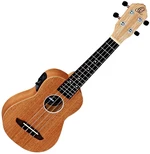 Ortega RFU10SE Ukulele soprano Natural