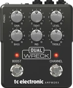 TC Electronic Dual Wreck Preamp