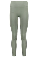 Trendyol Khaki Seamless Sport Leggings