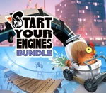 Start Your Engines Bundle AR XBOX One CD Key