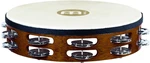 Meinl TAH2AB 10" Percussioni Tamburelli Testa