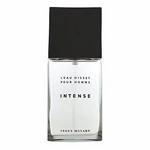 Issey Miyake L'Eau D'Issey Pour Homme Intense woda toaletowa dla mężczyzn 75 ml