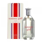 Tommy Hilfiger Tommy Girl Toaletní voda 100ml