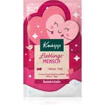 Kneipp Favourite Person koupelová sůl s ibiškem 60 g