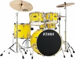 Tama IP50H6W-ELY Imperialstar Electric Yellow