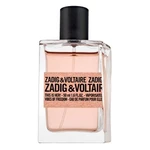 Zadig & Voltaire This is Her! Vibes of Freedom parfémovaná voda pre ženy 50 ml