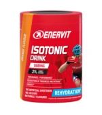 ENERVIT Isotonic Drink pomaranč 420 g