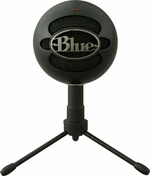 Blue Microphones Snowball ICE BK Miocrofon USB