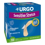 Urgo MULTI-EXTENSIBLE 20 x 72 mm rychloobvaz 300 ks