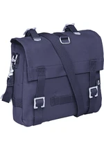 Small Navy Military Bag