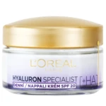 L'ORÉAL PARIS Hyaluron Specialist denní hydratační krém 50 ml