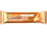 PROTEINPRO Protein bar s příchutí toffee caramel 45 g